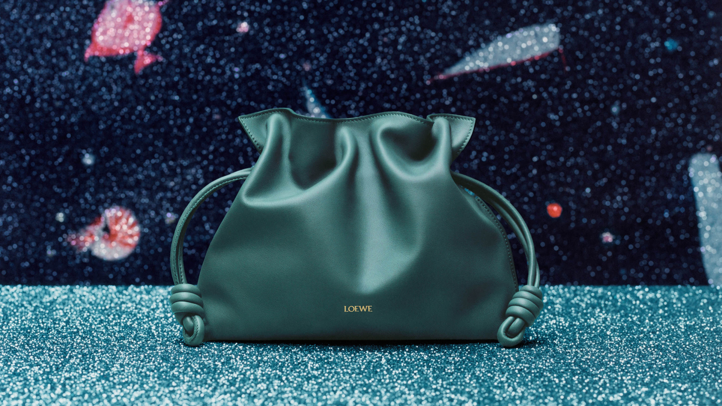 Sacs bandouliere de luxe pour femme LOEWE
